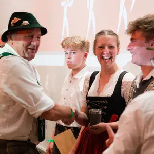 Gaukönigehrung - Sportlerehrung 2026