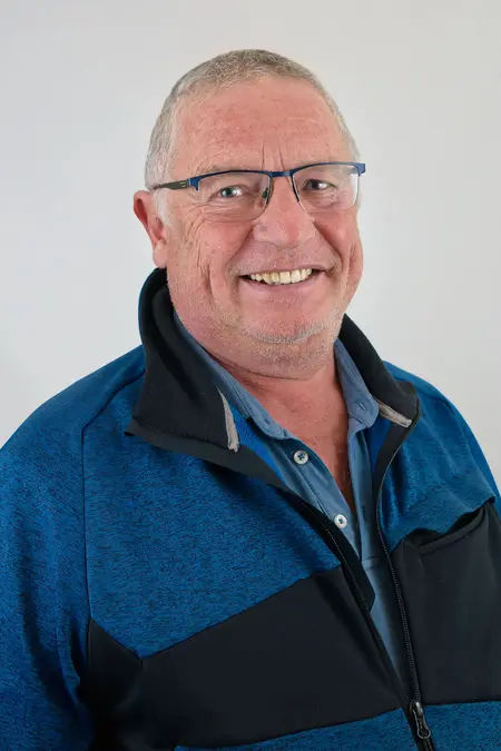 Sepp Buchenberg