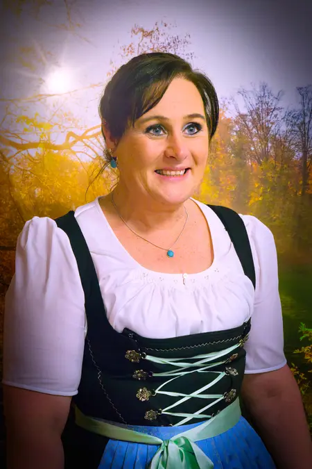 Sylvia Allgaier