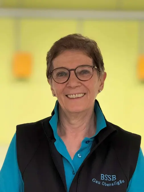 Annelies Gallwitz