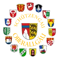 Schützengau Oberallgäu Logo